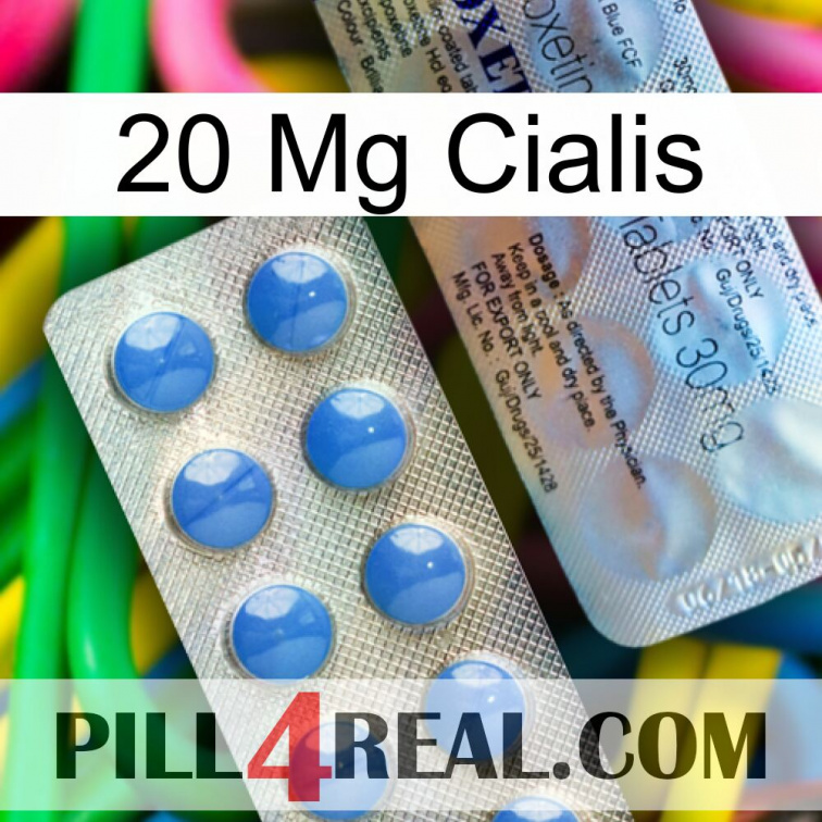 20 Mg Cialis 39